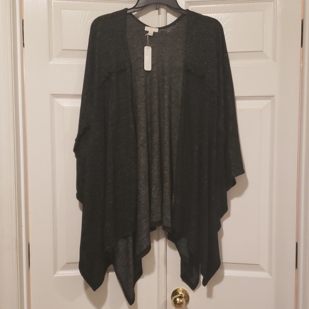 Charming Charlie sweater